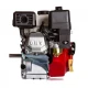 Benzínový motor 7.0 HP 3600ot./min. hriadeľ 19mm M30050