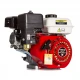 Benzínový motor 7.0 HP 3600ot./min. hriadeľ 19mm M30050