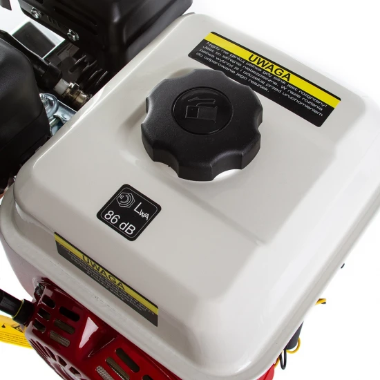 Benzínový motor 7.0 HP 3600ot./min. hriadeľ 19mm M30050