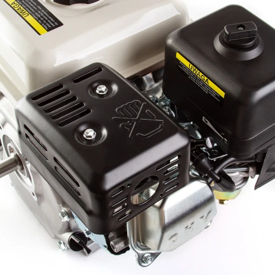 Benzínový motor 7.0 HP 3600ot./min. hriadeľ 19mm M30050