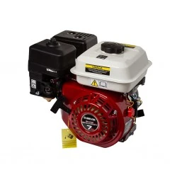 Benzínový motor 7.0 HP 3600ot./min. hriadeľ 20mm M30051