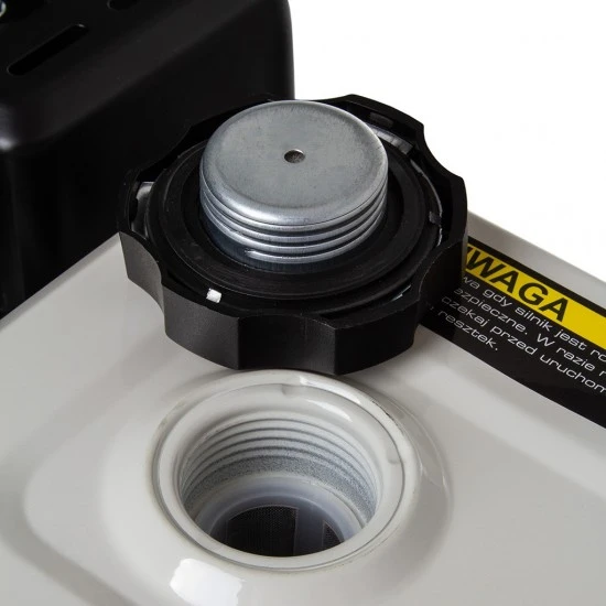 Benzínový motor 7.0 HP 3600ot./min. hriadeľ 20mm M30051