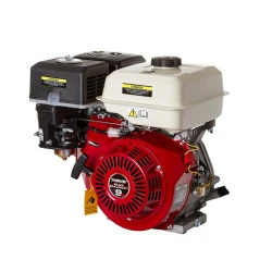 Benzínový motor 9 HP 3600 ot./min. hriadeľ 25 mm M30055
