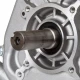 Benzínový motor 9 HP 3600 ot./min. hriadeľ 25 mm M30055