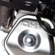 Benzínový motor 9 HP 3600 ot./min. hriadeľ 25 mm M30055