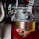 Benzínový motor 9 HP 3600 ot./min. hriadeľ 25 mm M30055
