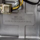 Benzínový motor 9 HP 3600 ot./min. hriadeľ 25 mm M30055