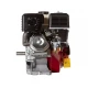 Benzínový motor 9 HP 3600 ot./min. hriadeľ 25 mm M30055