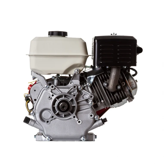 Benzínový motor 9 HP 3600 ot./min. hriadeľ 25 mm M30055
