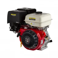 Benzínový motor 15 HP 3600 ot./min.hriadeľ 25.4 mm M30060