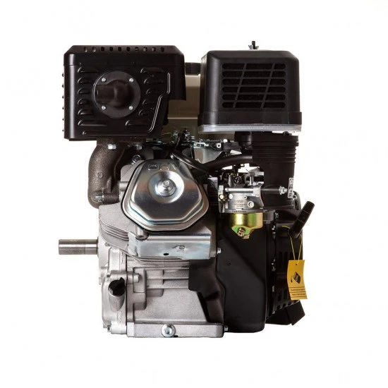 Benzínový motor 15 HP 3600 ot./min.hriadeľ 25 mm elektrický štartér M30062
