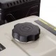 Benzínový motor 15 HP 3600 ot./min.hriadeľ 25 mm elektrický štartér M30062