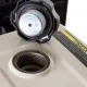 Benzínový motor 15 HP 3600 ot./min.hriadeľ 25 mm elektrický štartér M30062