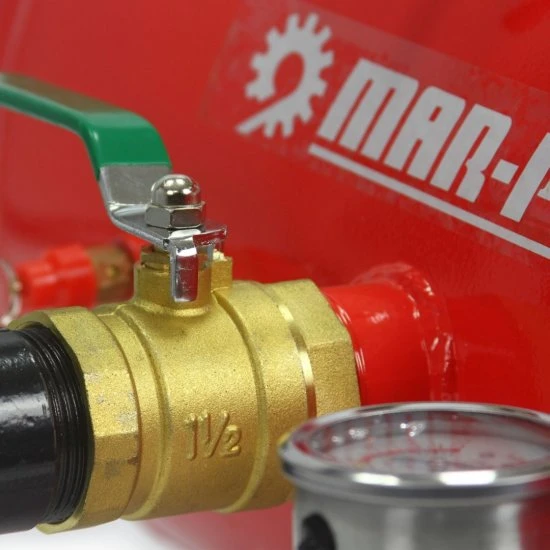 Tlaková nádoba 40 litrová inflátor M40011