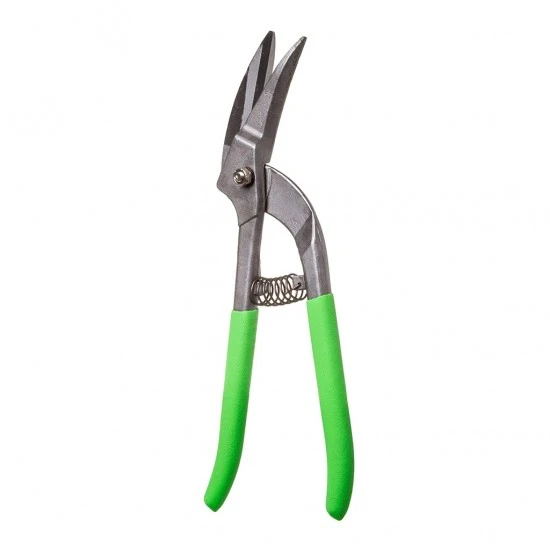 Nožnice na plech 12 pelikány pravé M48510