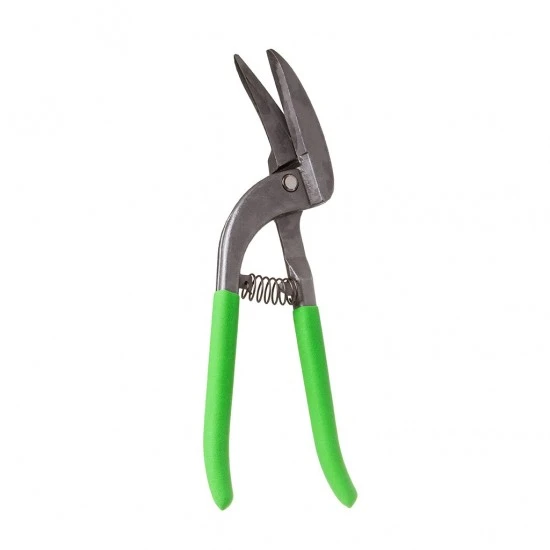 Nožnice na plech 12 pelikány pravé M48510