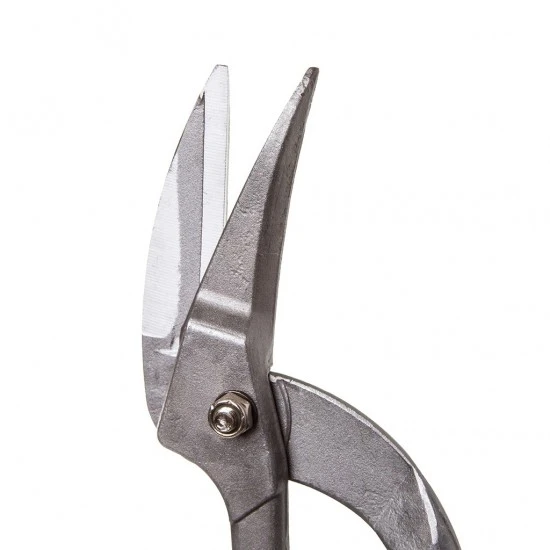 Nožnice na plech 12 pelikány pravé M48510