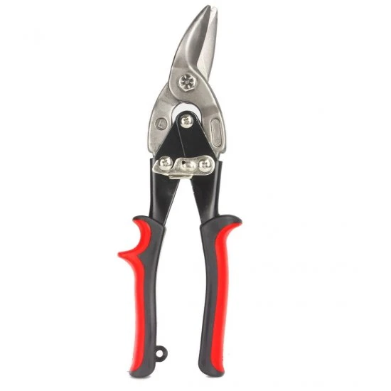Nožnice na plech 12 250mm pravé M48519