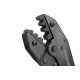 Krimpovacie kliešte na konektory 0.5- 6 mm2 M49530