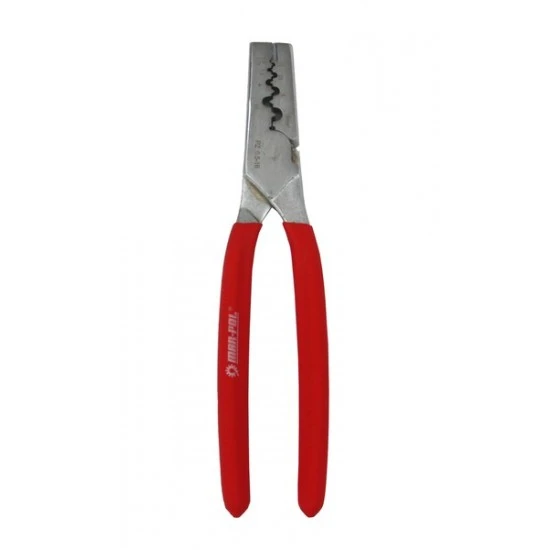 Kliešte krimpovacie na káblové koncovky dutinky 0.5-16 mm2  M49532
