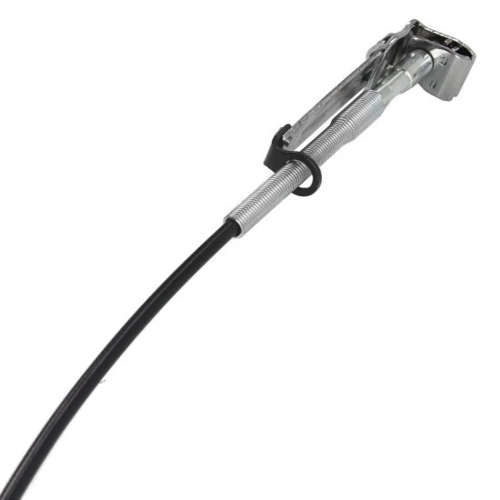 Kliešte na hadicové spony s bowdenom 630mm M49550