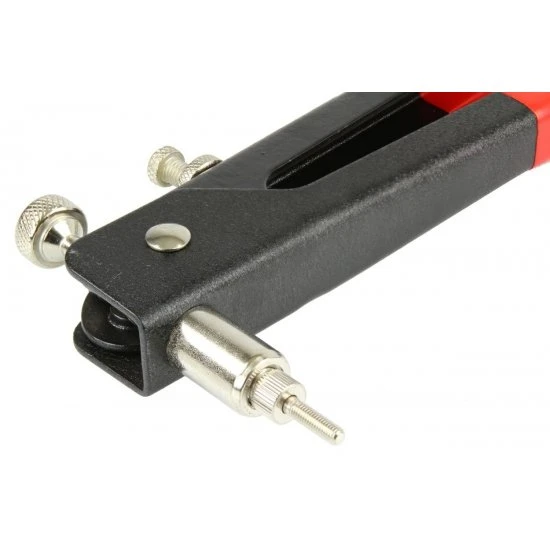 Nitovacie kliešte na matice M3-M8 M49568