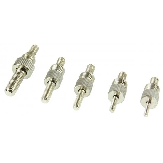 Nitovacie kliešte na matice M3-M8 M49568