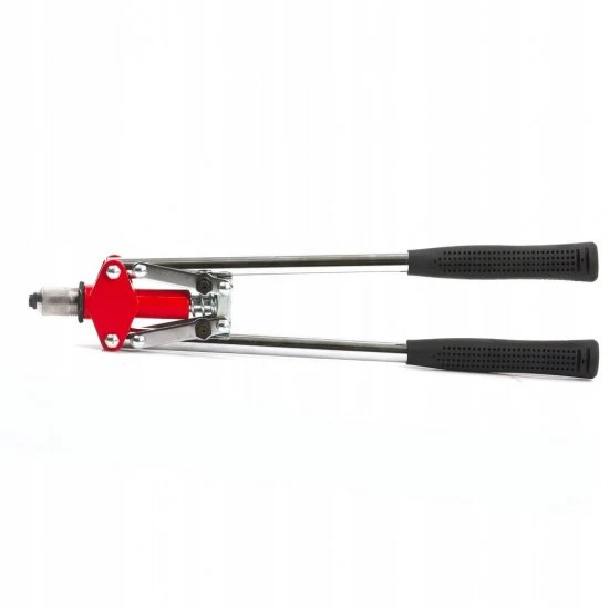 Pákové nitovacie kliešte 2.0-3.2 mm M49576