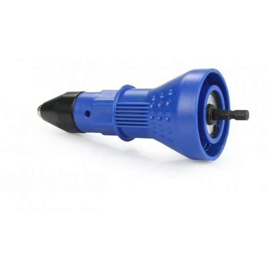 Nitovací adaptér na vŕtačku pre trhacie nity 2.4 - 4.8mm M49590