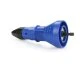 Nitovací adaptér na vŕtačku pre trhacie nity 2.4 - 4.8mm M49590