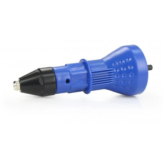 Nitovací adaptér na vŕtačku pre trhacie nity 2.4 - 4.8mm M49590