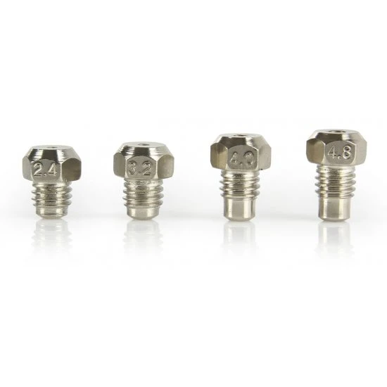 Nitovací adaptér na vŕtačku pre trhacie nity 2.4 - 4.8mm M49590