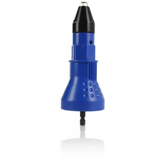 Nitovací adaptér na vŕtačku pre trhacie nity 2.4 - 4.8mm M49590