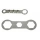 Nitovací adaptér na vŕtačku pre trhacie nity 2.4 - 4.8mm M49590
