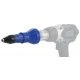 Nitovací adaptér na vŕtačku pre trhacie nity 2.4 - 4.8mm M49590