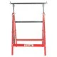 Stavebná koza nastaviteľná 80-130cm 2ksx150kg M51098