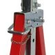 Stavebná koza nastaviteľná 80-130cm 2ksx150kg M51098