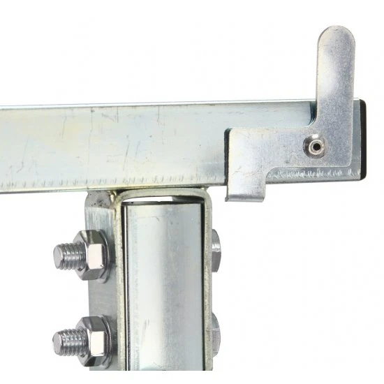 Stavebná koza nastaviteľná 80-130cm 2ksx150kg M51098
