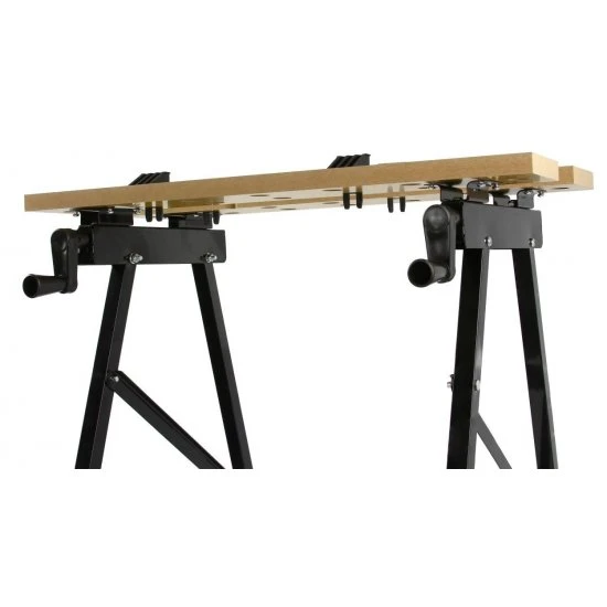 Pracovný stôl skladací M51099