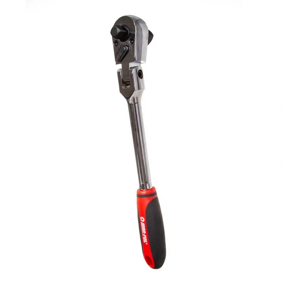 Kĺbová obojstranná račňa 1/2- 3/8 M53568