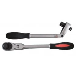 Kĺbová obojstranná račňa 1/2"- 3/8" M53568