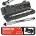 Momentový kľúč 5-25 Nm 1/4" M53579