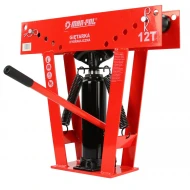 Hydraulická ohýbačka rúr 12 tonová M55670