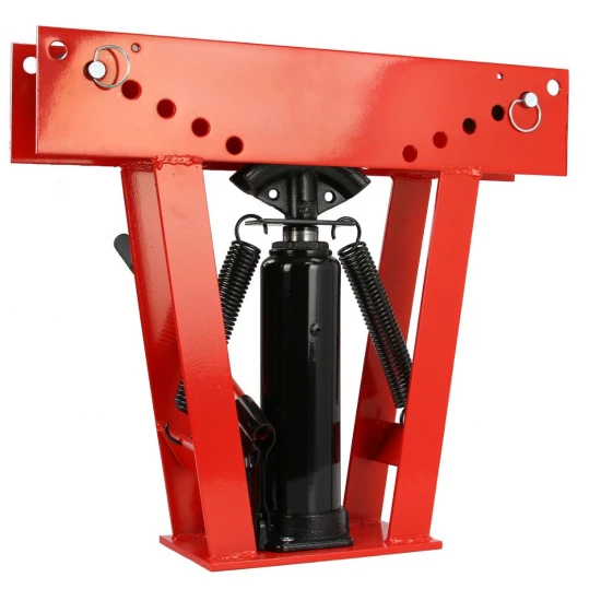 Hydraulická ohýbačka rúr 12 tonová M55670