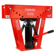 Hydraulická ohýbačka rúr 16 tonová M55671