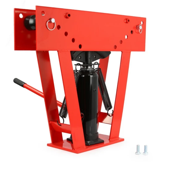 Hydraulická ohýbačka rúr 16 tonová M55671