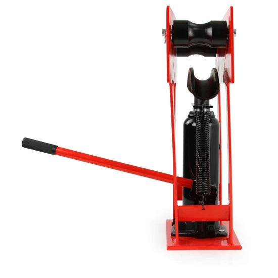Hydraulická ohýbačka rúr 16 tonová M55671