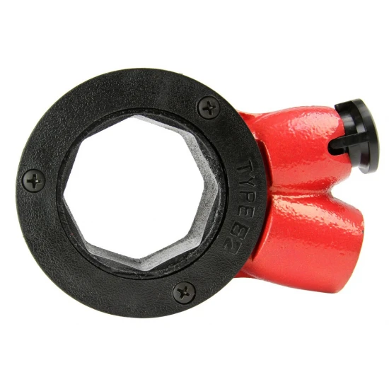 Račňa pre závitnice M55840