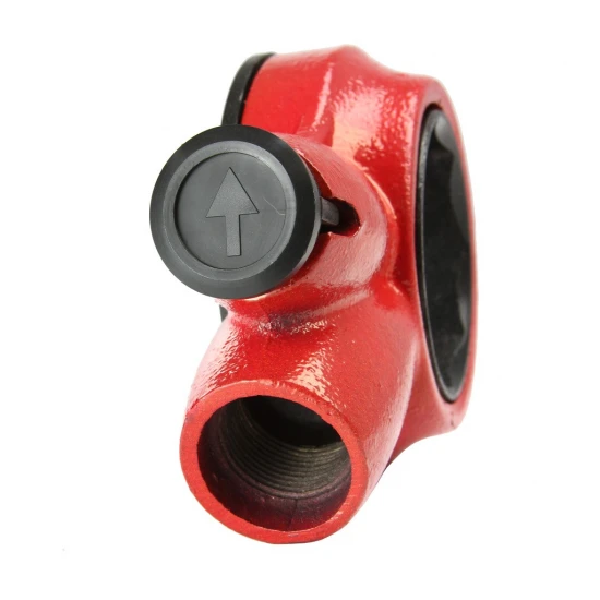 Račňa pre závitnice M55840