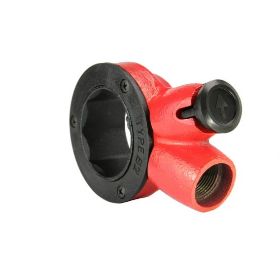 Račňa pre závitnice M55840